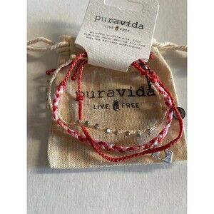 NWT Pura Vida Bracelet pack